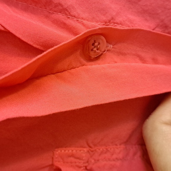 💜 Splendid Silk Blouse - Picture 4 of 13